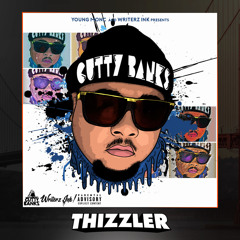 Cutty Banks - Get Down (Prod. West Side Tone) [Thizzler.com Exclusive]