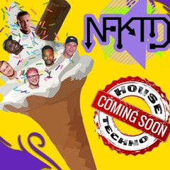 Calle Lebraun - NFKTD Promo Mix (2019)