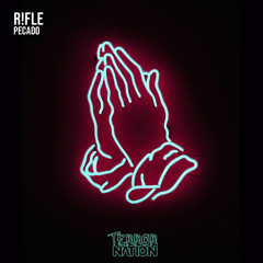 R!FLE - Pecado(Original Mix) [Terror Nation Exclusive]