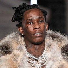 YOUNG THUG - DISGUISE (FULL SONG)