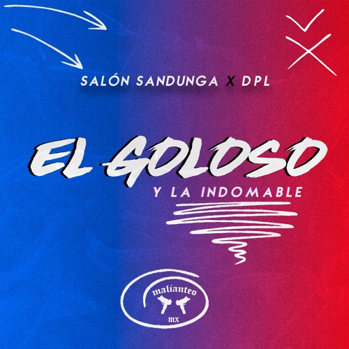 Salón Sanduga x DPL - El Goloso y La Indomable