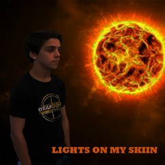 Lights On My Skin (prod. GRIMKNOCK)