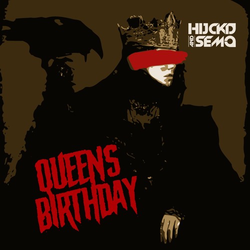 Queen's Birthday