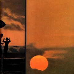 I know the feelin (Prod by Dannyboy x Bllessah)