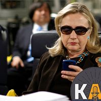 05/30 Hillary Teaches Cyber Security & Is Gorsuch Actually A Liberal Justice