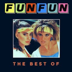 Fun Fun - Baila Bolero (EDIT. ROB.)