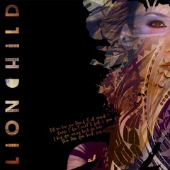 Lion Child - Debut Album