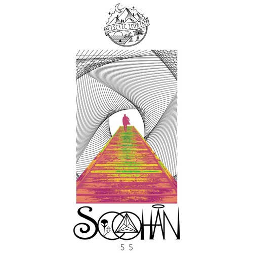 Eclectic FM Vol. 55 - Soohan Guest Mix