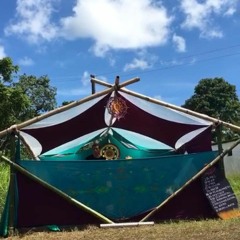 Rayann Nayran @ Ritual da Mata 2019 (ChillHop dj set)