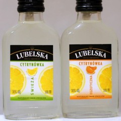 Sulin - Cytrynówka W Moich Kubkach (Blend NaFuRanY)