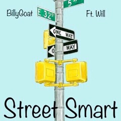 Yfn Billy-Street Smart ft. Will (prod.) Evince