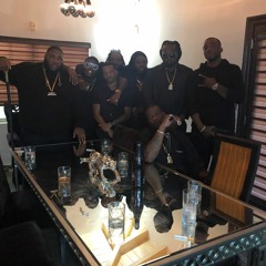 Mike Smiff We Gone Ball