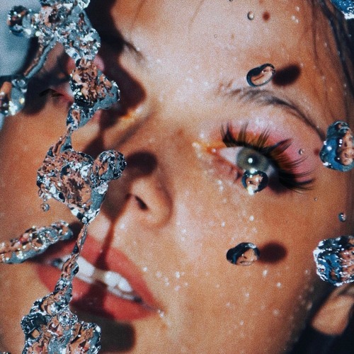 ALL I DO IS CRY ABOUT U