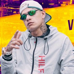 MC Mãozinha - Passei De Tiguan (DJ Oreia)