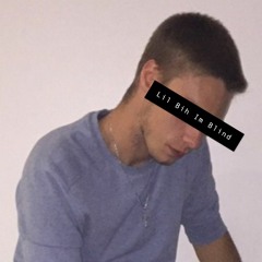 Lil Bih Im Blind (Drip x Dre Saga x Knox x iiinzo)