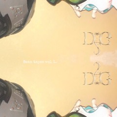 bean tape vol. 1