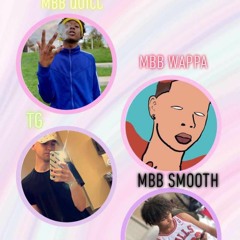 SnitchK 2 ft. Juicy Yuni