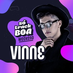 VINNE @So Track Boa [SPECIAL LIVE SET]