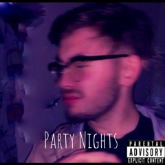 Party Nights Prod. BlackMayo