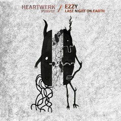 SSR005: HeartWerk / Ezzy Split Tape