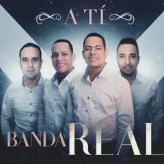 Banda Real - A TI (Audio Oficial) Nuevo 2019