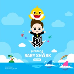 Baby Shark (Jauz Remix)