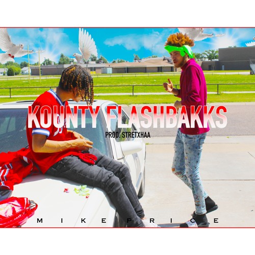 Mike Price - Kounty Flashbakk