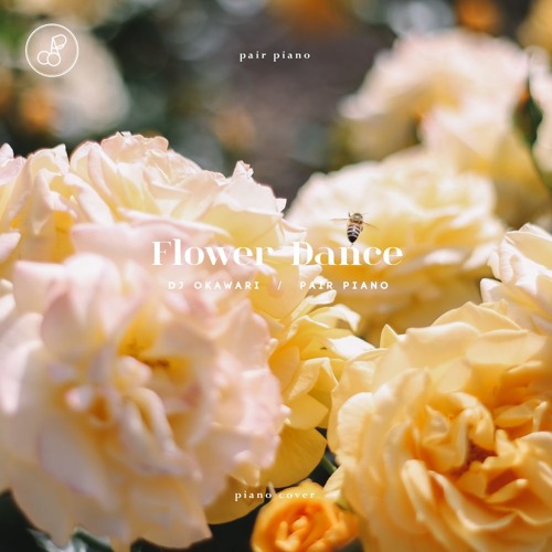 DJ Okawari - Flower Dance (플라워 댄스) Piano Cover 피아노 커버