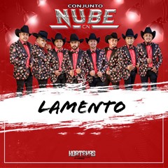 Conjunto Nube - Lamento ♪ Live 2019