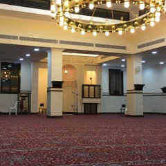 جزء تبارك برواية حفص عن عاصم للقارئين حمدي أحمد ومعاذ صفوت