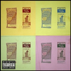 Fuck Yo Woods Ft RecxlessP , Smoove Wicked , and Crave Cash [ prod By ArodMadTheBeat ] MixedbyJu