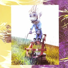 WHAT'S THE DEAL (feat. NEEK)