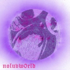 n0luvworld intr0 \ @ihatekimi + @powersbby / **FLOOREYED EXCLUSIVE MIX**
