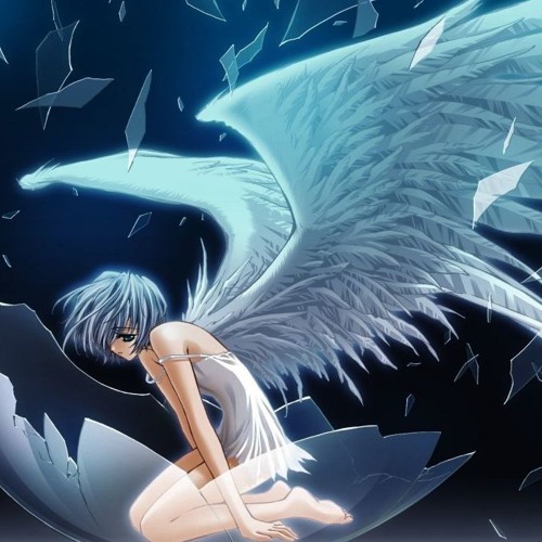 Nightcore - Speechless(Naomi Scott)