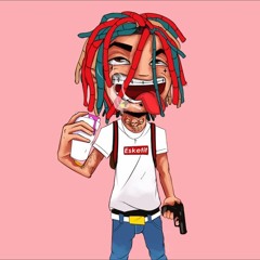 [FREE] Lil Pump x Smokepurpp "Molly" Type Beat | Trap Beat| Free Beat Instrumental