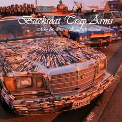 Backseat Trap Arms [Mashup] - Milo & Otis x Kendrick Lamar