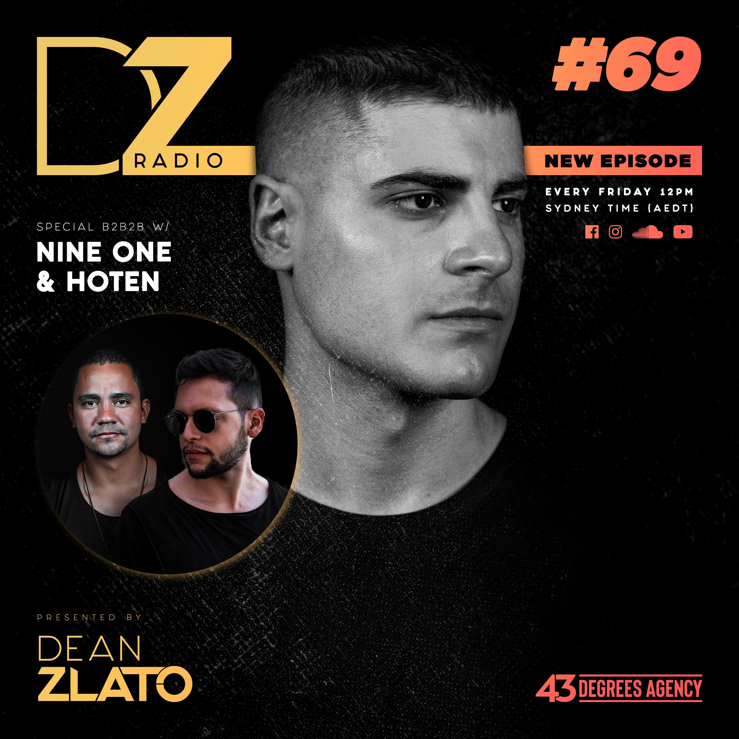 DZ Radio