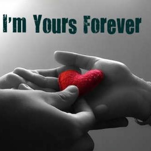 Stream I'm Forever Yours by Fiona Wong 3