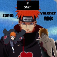 SHIT!!!  (Ft Valency Virgo)  (Prod By. JACK MARLOW)