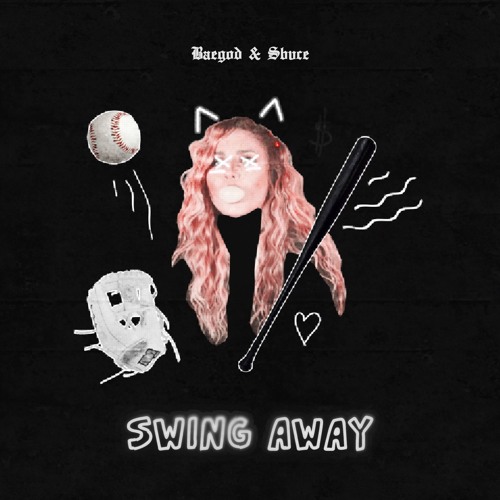 Baegod & Sbvce - Swing Away