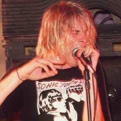 Kurt Cobain - And I Love Her (Slowed & Reverbed)
