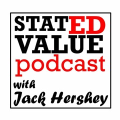 Stated Value - Episode 1 Rep. Rick Perales