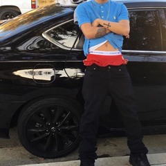 STEPPIN (prod. Moshuun)