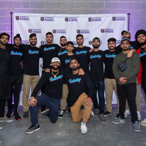 Furteelay Shokeen - Championships Of Bhangra 2019 (feat. KM) [3rd Place] [Best Mix Award]