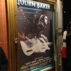 Ballad of Big Nothing (Elliot Smith)