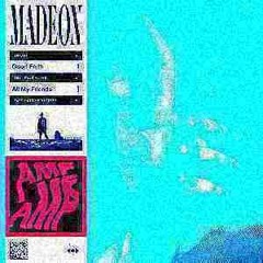 the new madeon sounds real good