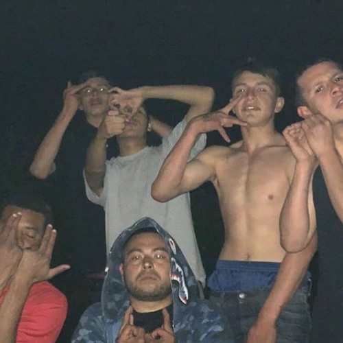 Fuck it up ft June Hundo PROD SMK