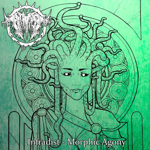 Infradist - The fantasy of the I