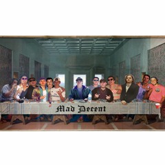 Mad Decent Vol. 2 Summer Mix 2019