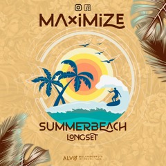 Summer Beach Long Set